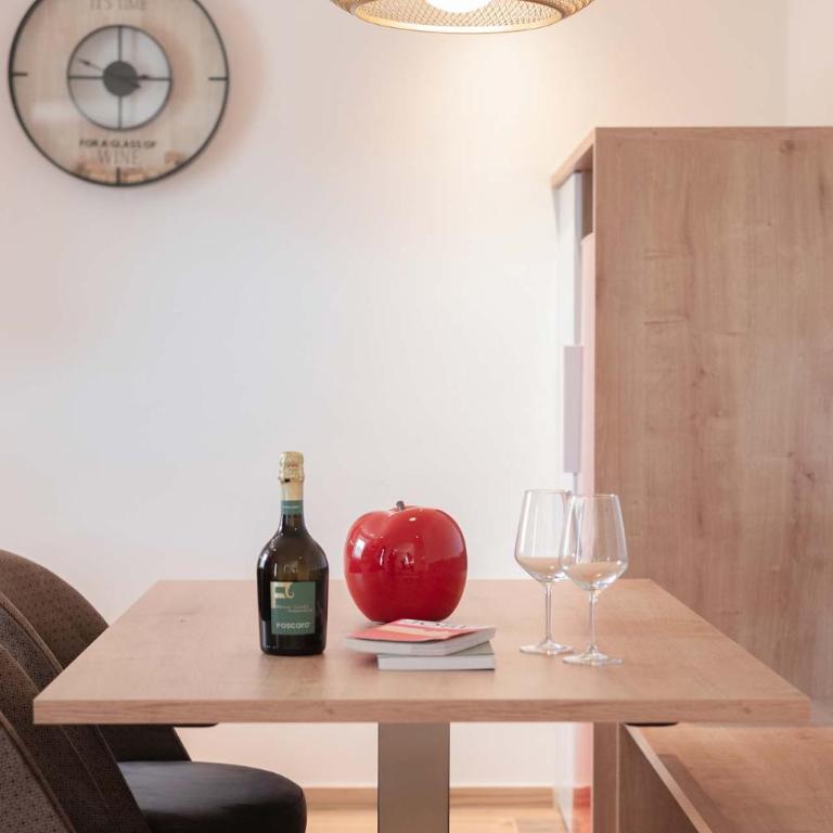 Francesca's home - Appartamento con 2 Camere da Letto - 11
