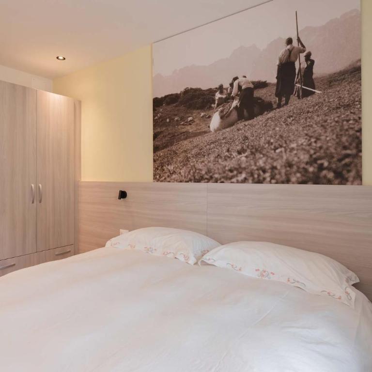 Francesca's home - Appartamento con 2 Camere da Letto - 17