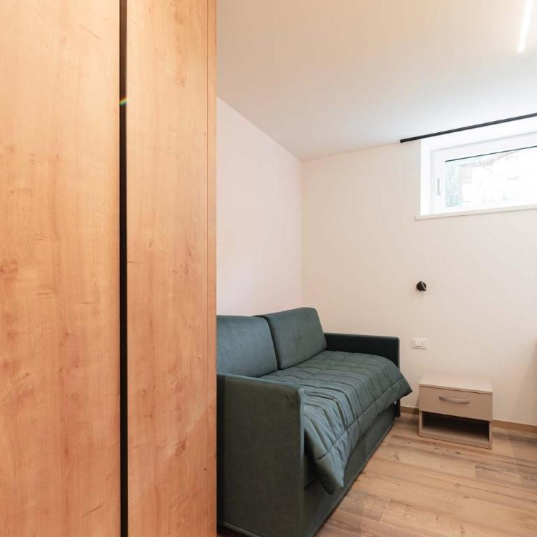 Francesca's home - Appartamento con 2 Camere da Letto - 21