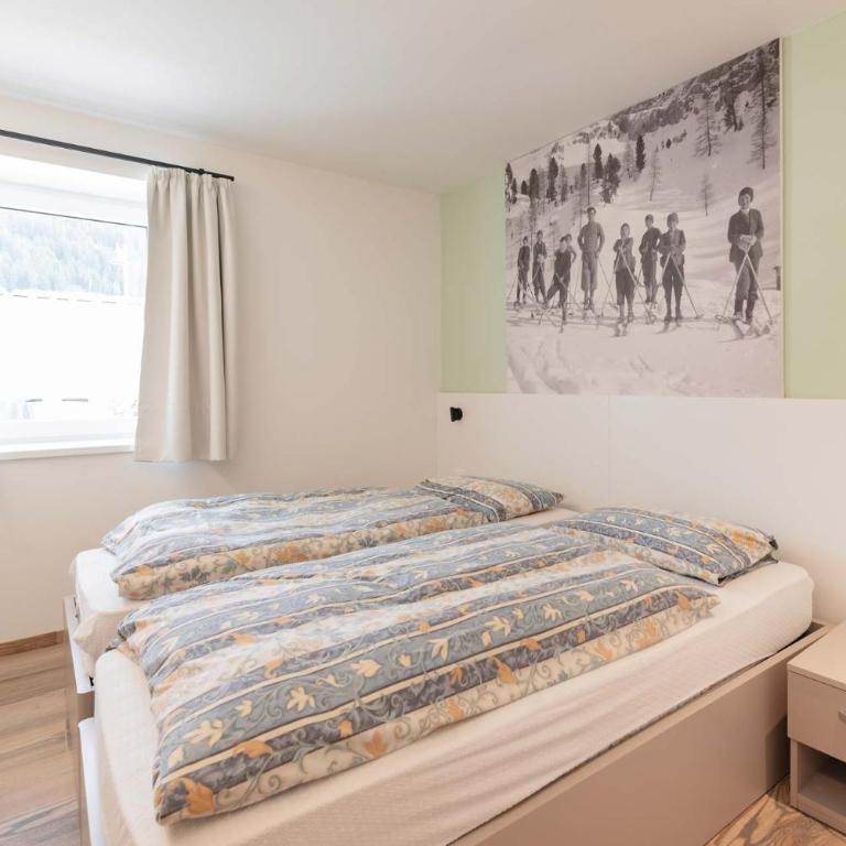 Francesca's home - Appartamento con 2 Camere da Letto - 23