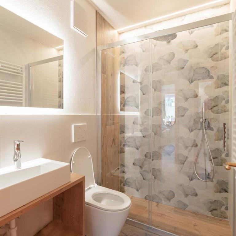 Francesca's home - Appartamento con 2 Camere da Letto - 27