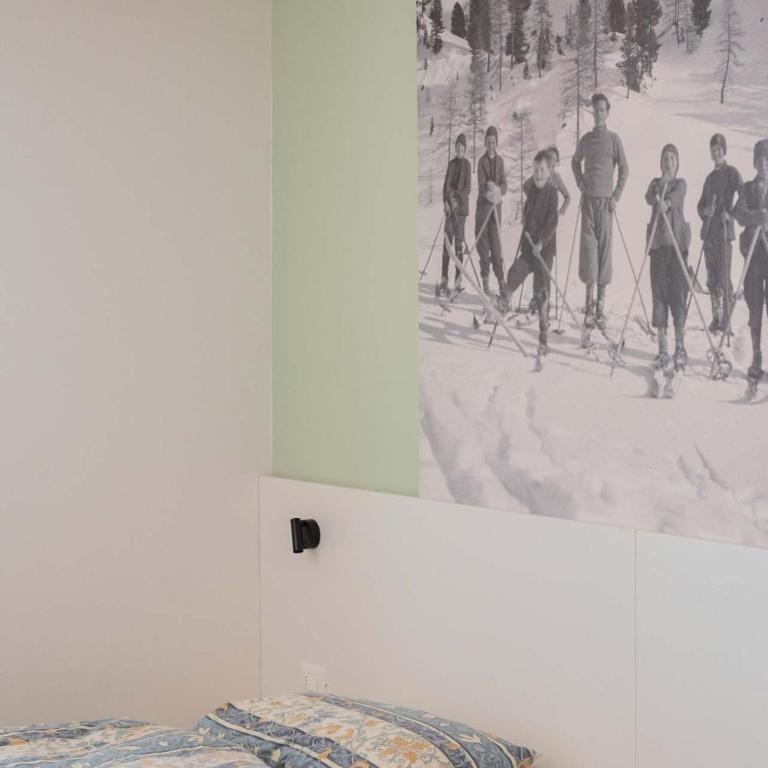 Francesca's home - Appartamento con 2 Camere da Letto - 24