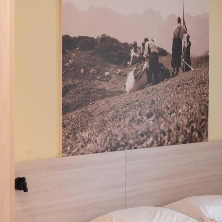Francesca's home - Appartamento con 2 Camere da Letto - 19