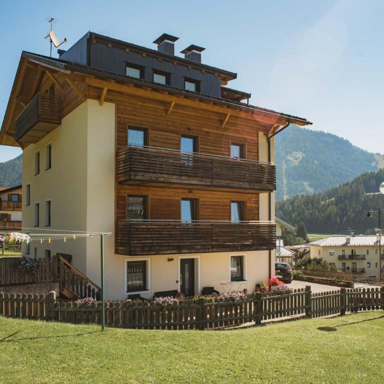 Francesca's home - Appartamento con 2 Camere da Letto - 35