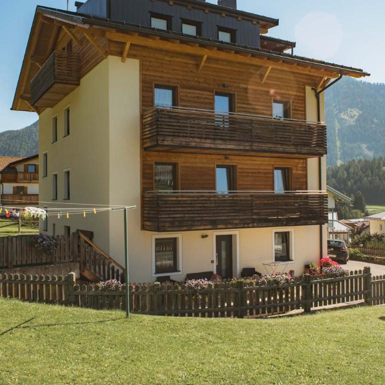 Francesca's home - Appartamento con 2 Camere da Letto - 33
