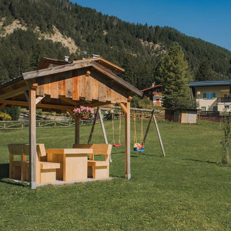 Francesca's home - Appartamento con 2 Camere da Letto - 37