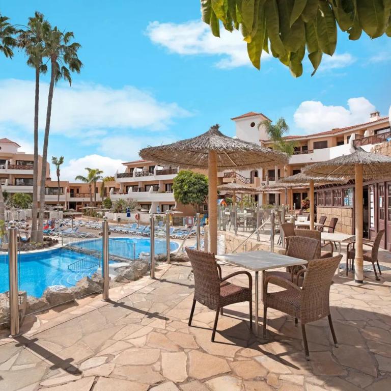 Ático 3 Palmeras Albatros - Apartamento de 2 dormitorios - 20