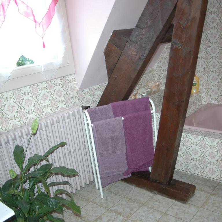 La demeure aux Pins - Suite - 14