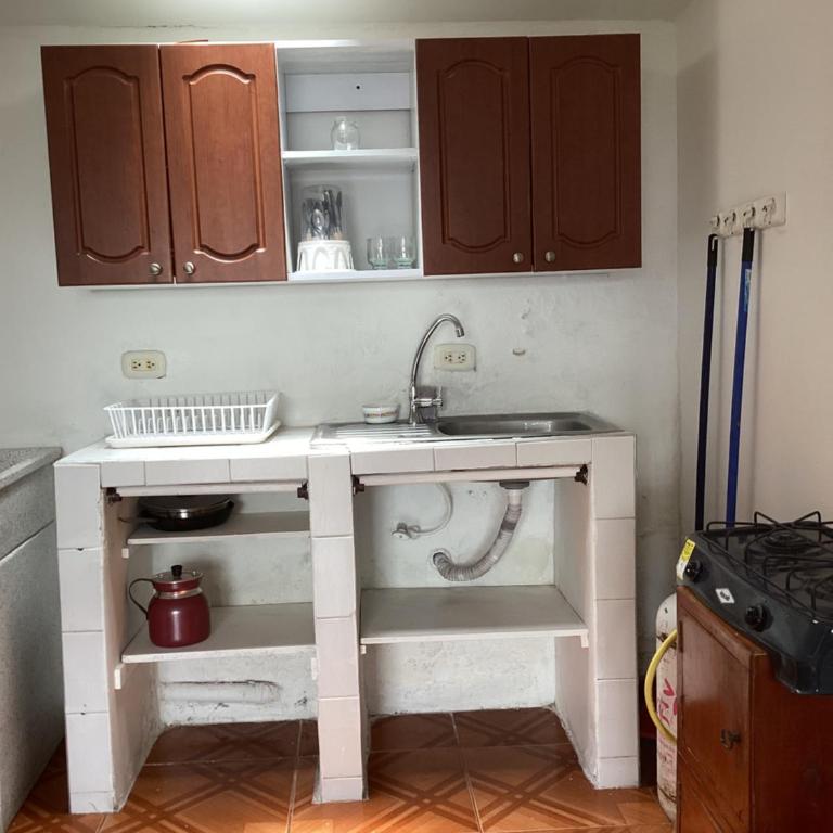Rincón la Francia - Apartamento de 1 dormitorio - 5