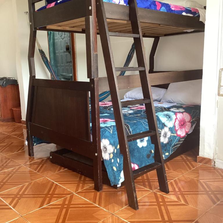 Rincón la Francia - Apartamento de 1 dormitorio - 2