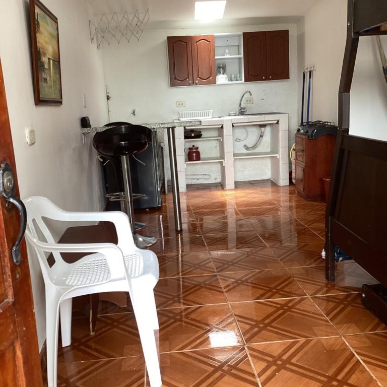 Rincón la Francia - Apartamento de 1 dormitorio - 8