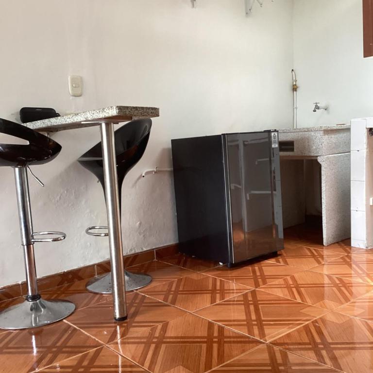 Rincón la Francia - Apartamento de 1 dormitorio - 11