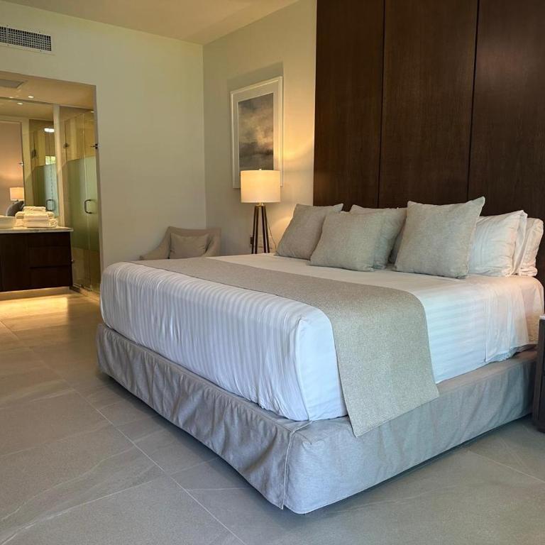 Playa Royale One Bedroom and 2 bathrooms Condo 4202 - Apartamento de 1 dormitorio - 1