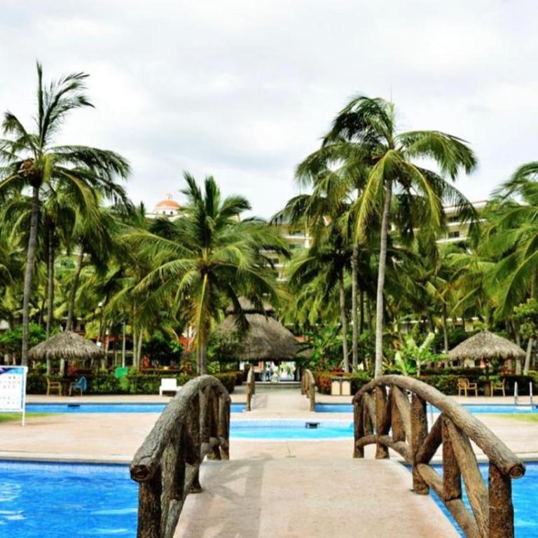 Playa Royale One Bedroom and 2 bathrooms Condo 4202 - Apartamento de 1 dormitorio - 13