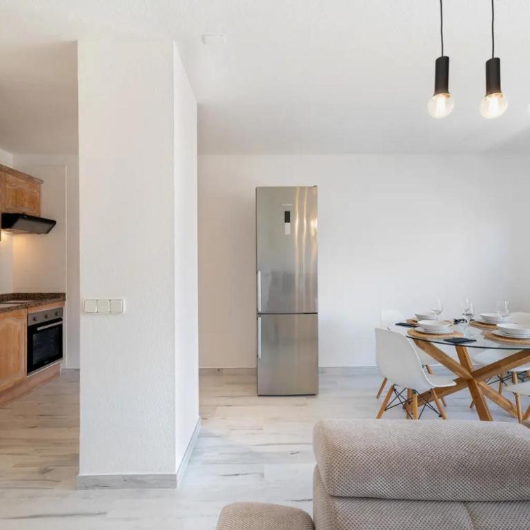 Ático 3 Palmeras Albatros - Apartamento de 2 dormitorios - 27