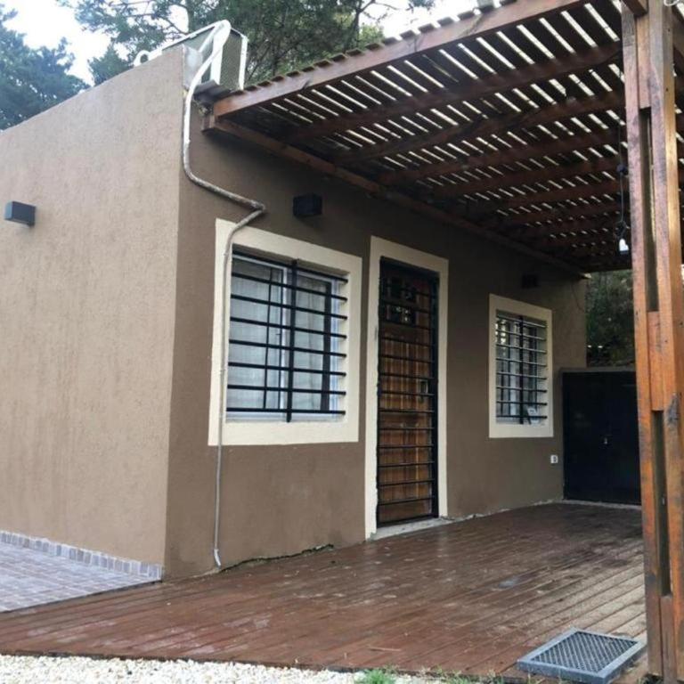 bocha 2 - Casa con 1 dormitorio - 6