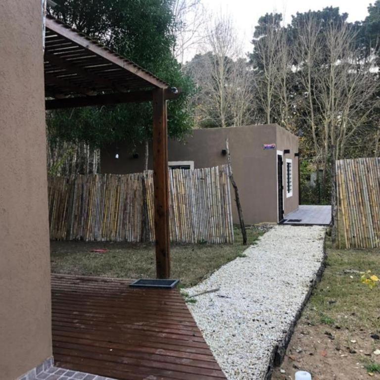 bocha 2 - Casa con 1 dormitorio - 9