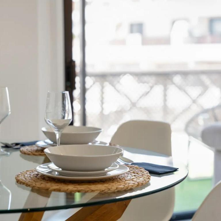 Ático 3 Palmeras Albatros - Apartamento de 2 dormitorios - 28