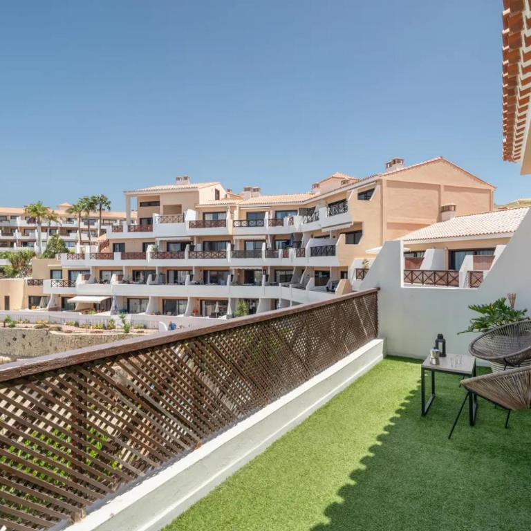 Ático 3 Palmeras Albatros - Apartamento de 2 dormitorios - 1