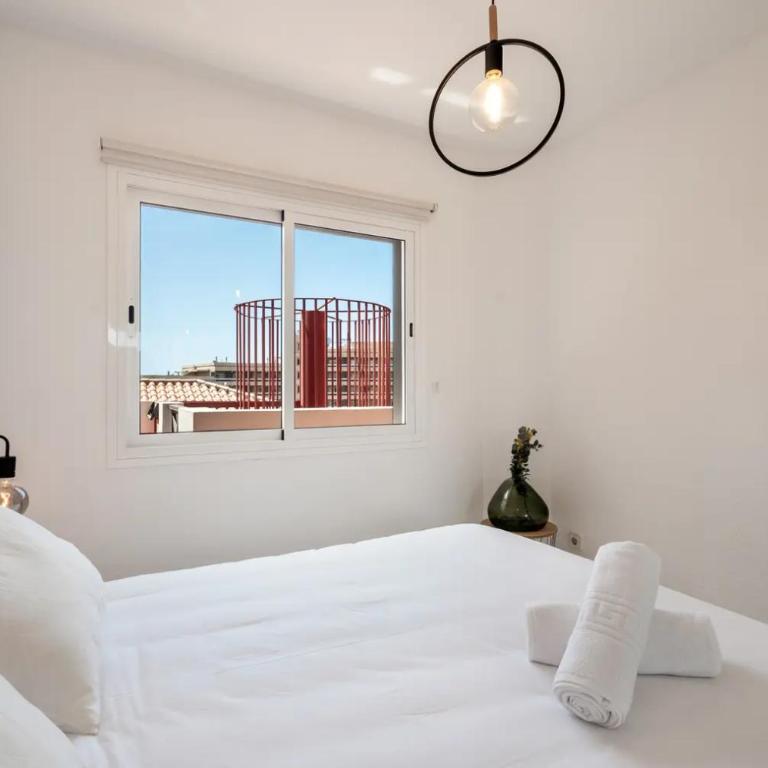 Ático 3 Palmeras Albatros - Apartamento de 2 dormitorios - 12