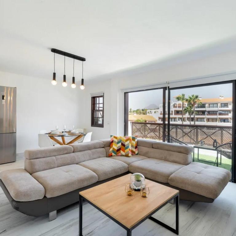 Ático 3 Palmeras Albatros - Apartamento de 2 dormitorios - 6