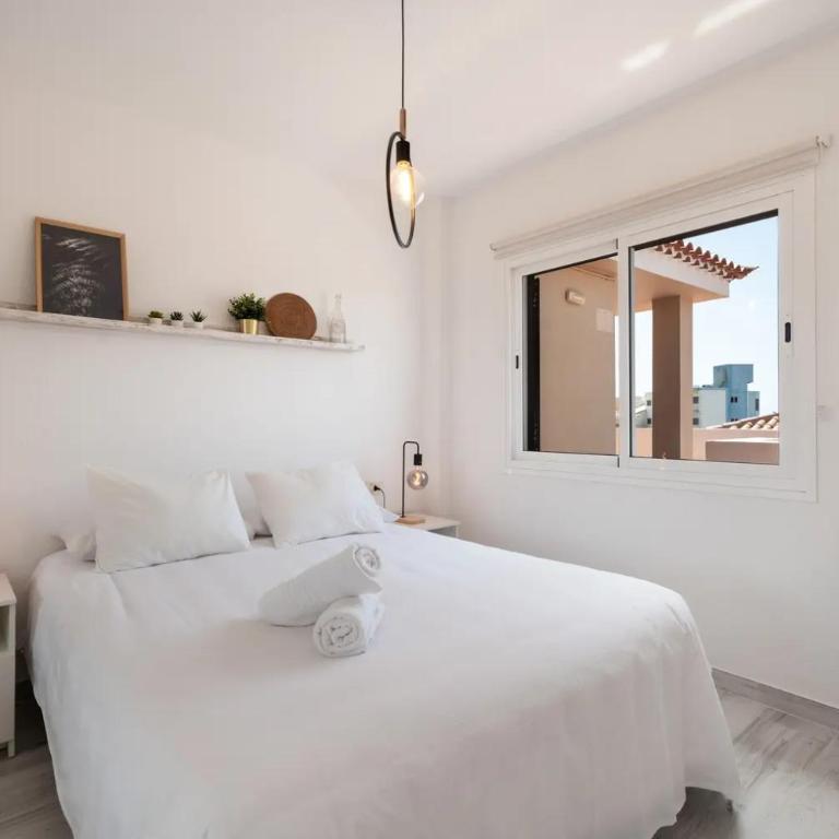Ático 3 Palmeras Albatros - Apartamento de 2 dormitorios - 13