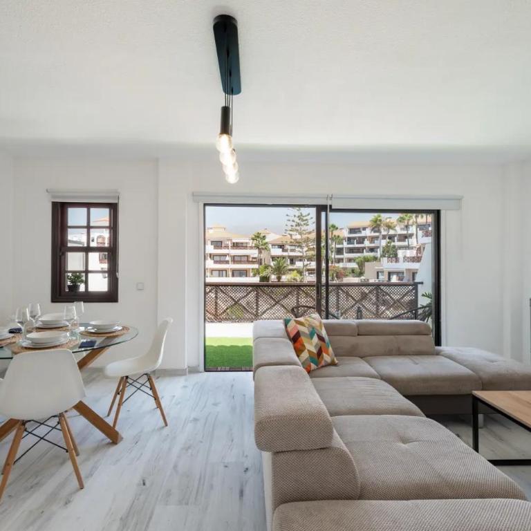 Ático 3 Palmeras Albatros - Apartamento de 2 dormitorios - 7