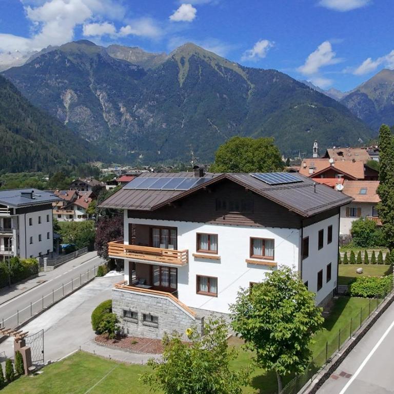 Mountain Garden Apartments Abete - Appartamento con 3 Camere da Letto - 3