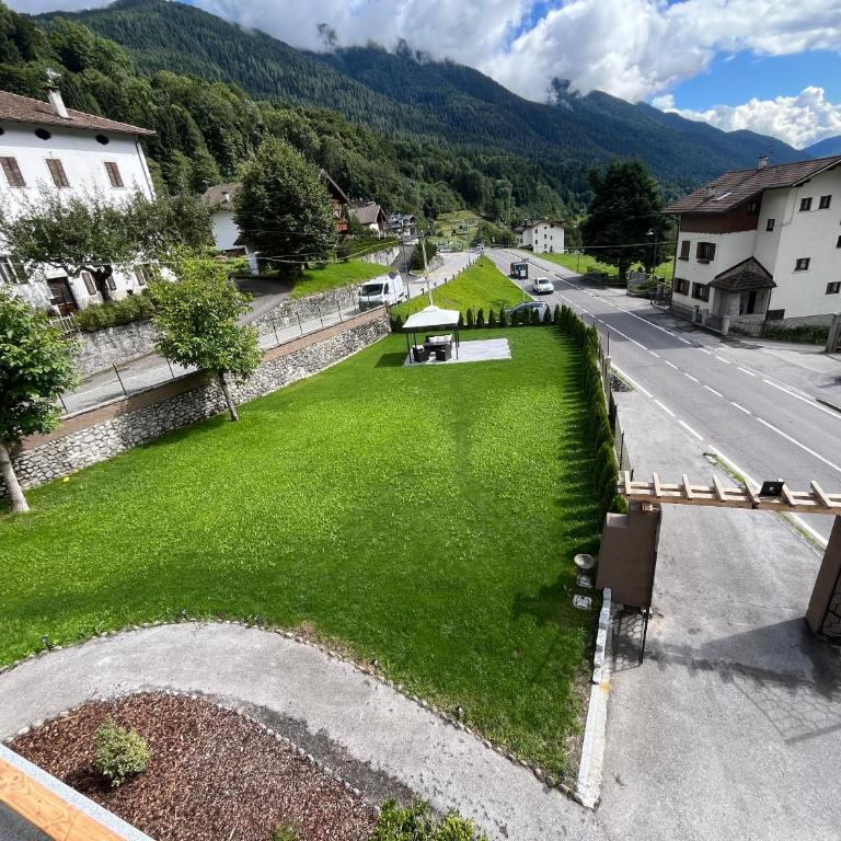 Mountain Garden Apartments Abete - Appartamento con 3 Camere da Letto - 6