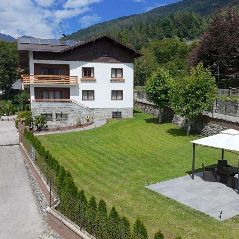 Mountain Garden Apartments Abete - Appartamento con 3 Camere da Letto - 5