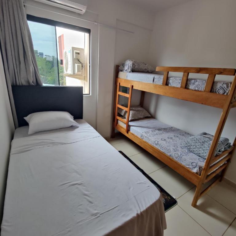 Departamento de 2 habitaciones - disponible WRC - One-Bedroom Apartment - 5