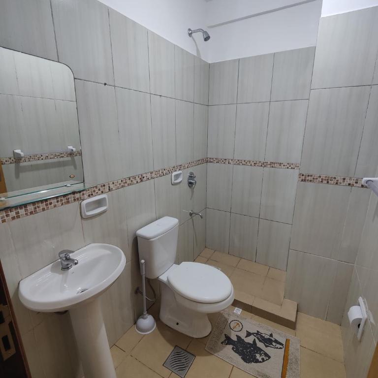 Departamento de 2 habitaciones - disponible WRC - One-Bedroom Apartment - 10