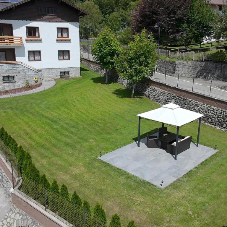 Mountain Garden Apartments Abete - Appartamento con 3 Camere da Letto - 7