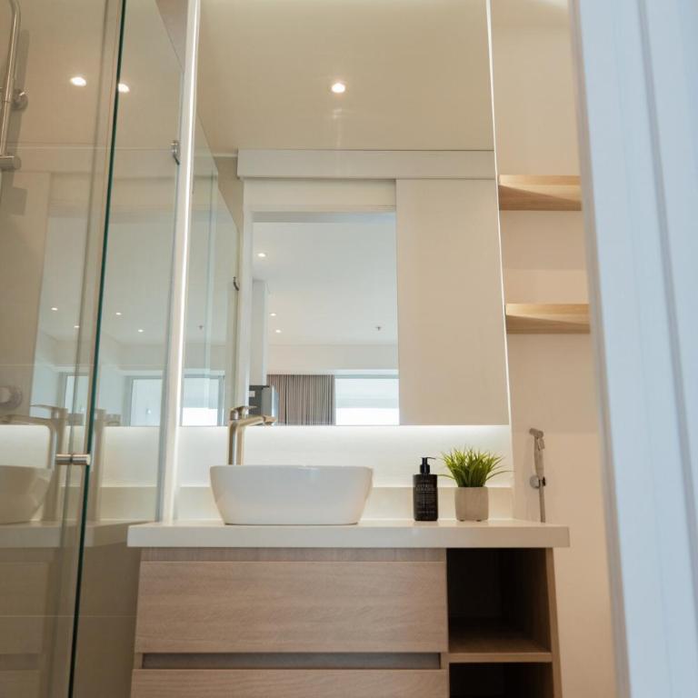 The Place 1607 Cartagena Beach - One-Bedroom Apartment - 15