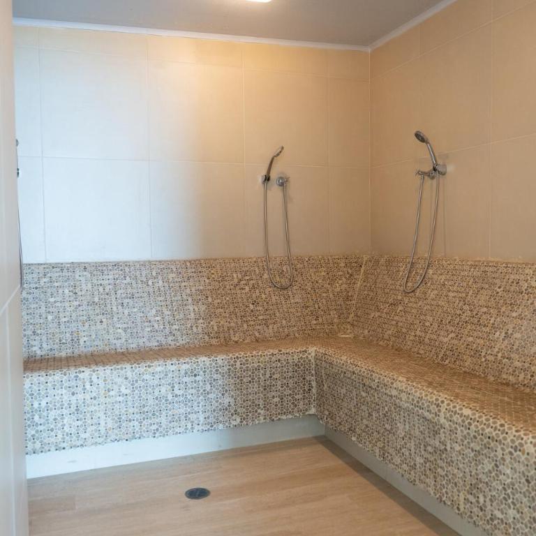 The Place 1607 Cartagena Beach - One-Bedroom Apartment - 11