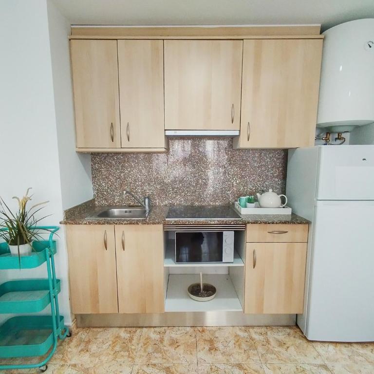 CBN Apartments - Apartamento con balcón - 4