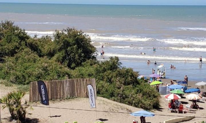 Monoambiente San Bernardo Argentina - Apartamento de 1 dormitorio - 2