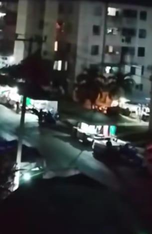 Monoambiente San Bernardo Argentina - Apartamento de 1 dormitorio - 4