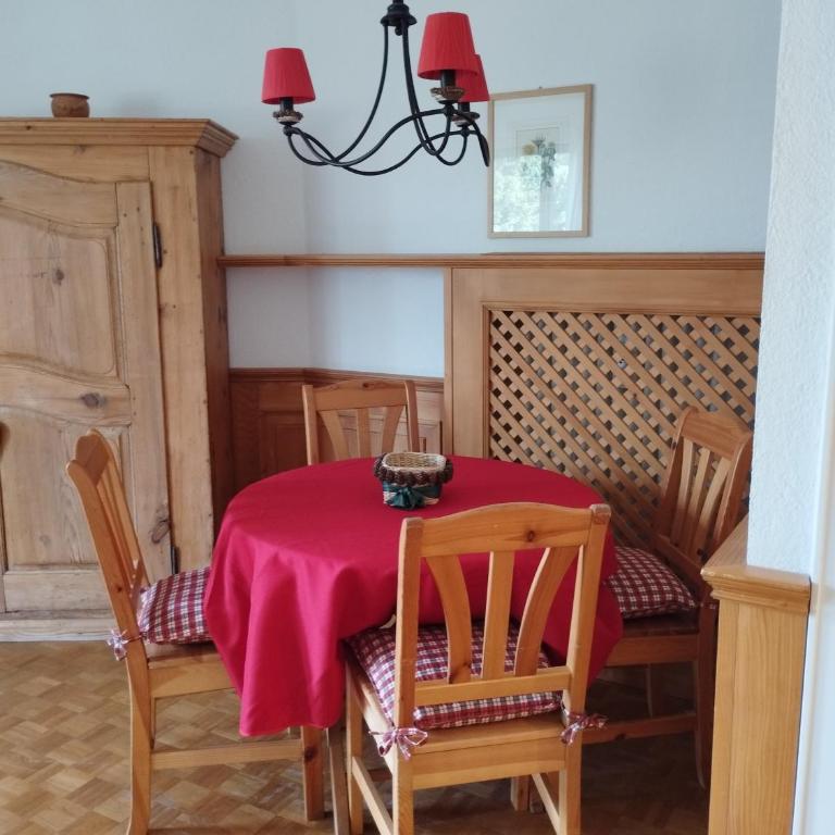 Appartement avec jardin à Crans-Montana - Appartement 1 Chambre - 11