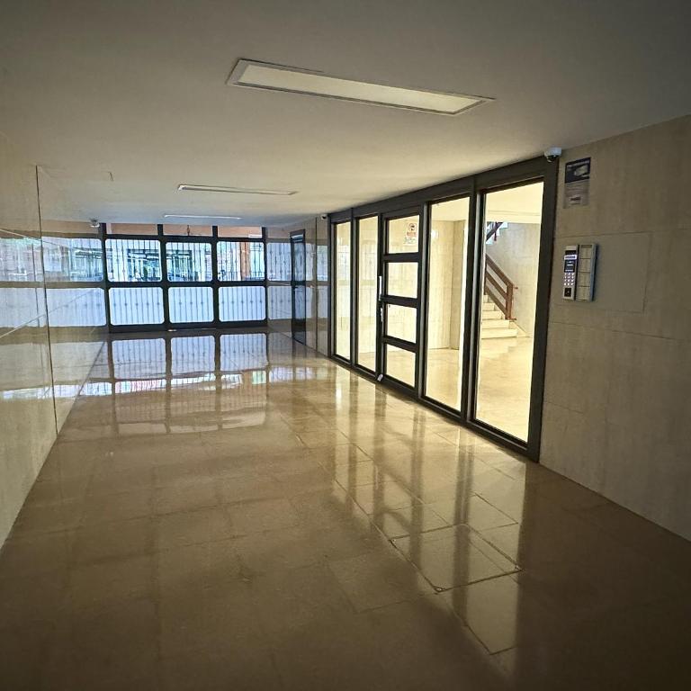 Apartamento Forum - Apartment - 3