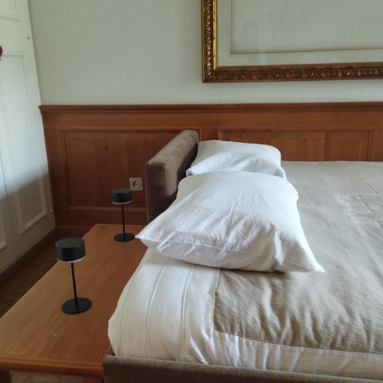 Appartement avec jardin à Crans-Montana - Appartement 1 Chambre - 10