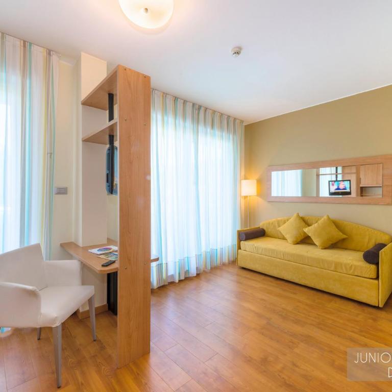 Hotel San Marco - Junior Suite - 10