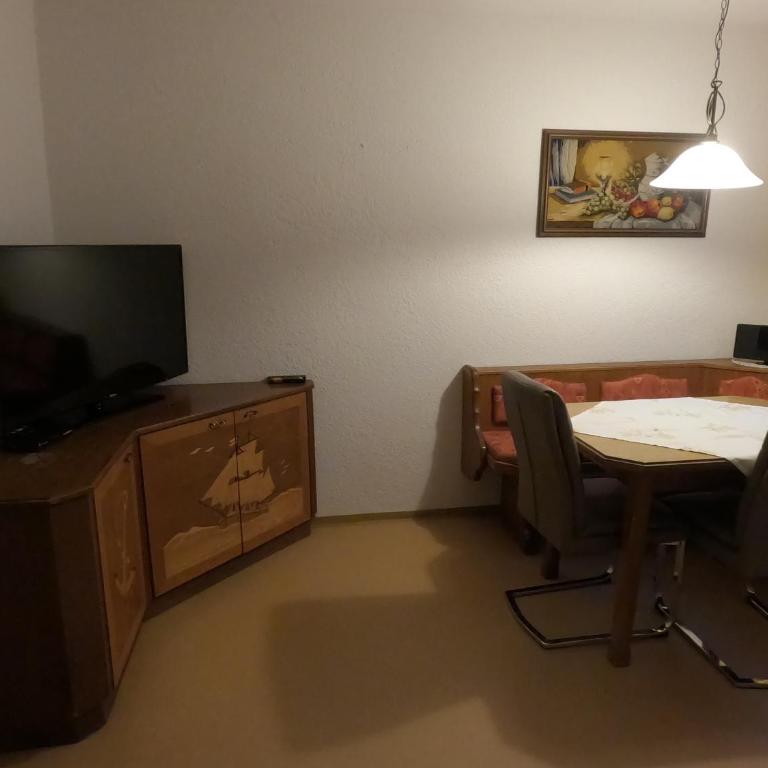 Freddys Gästehaus - Apartment mit 2 Schlafzimmern - 27