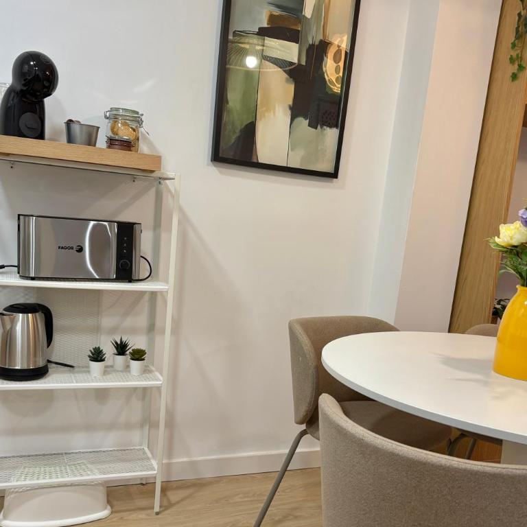 Grama Living - Apartamento de 1 dormitorio - 8