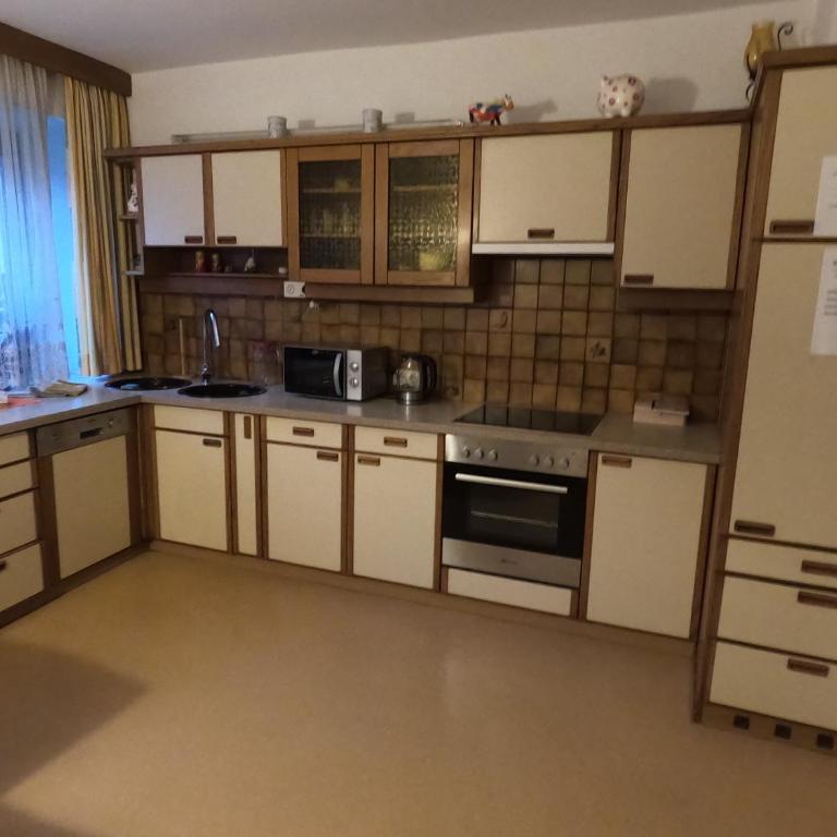 Freddys Gästehaus - Apartment mit 2 Schlafzimmern - 17