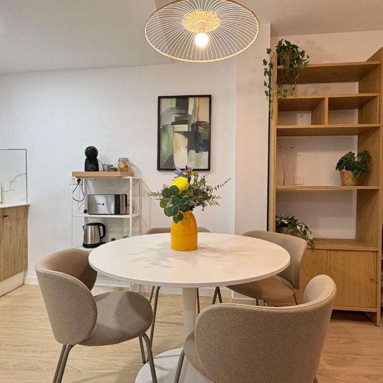 Grama Living - Apartamento de 1 dormitorio - 9