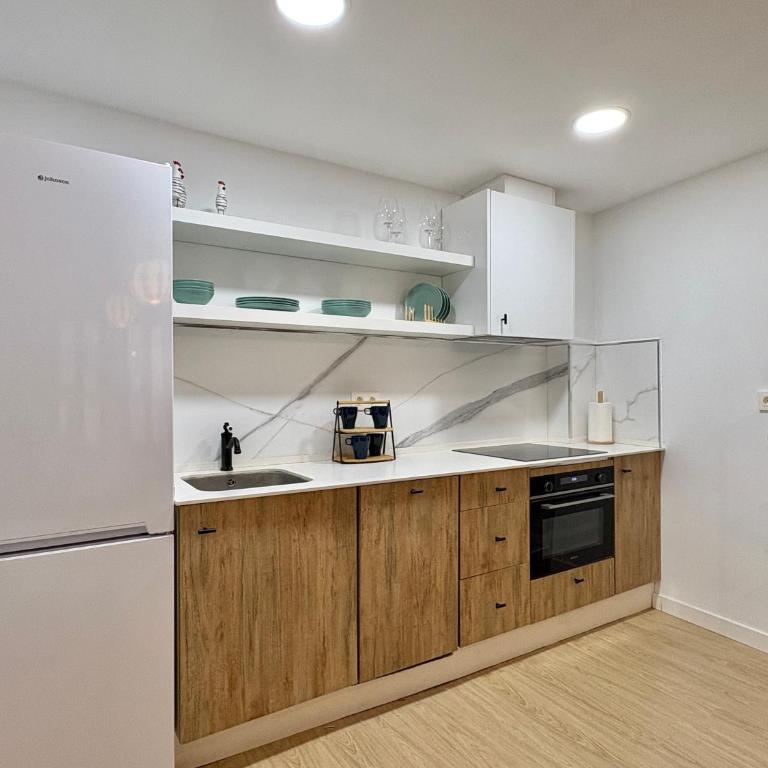 Grama Living - Apartamento de 1 dormitorio - 10