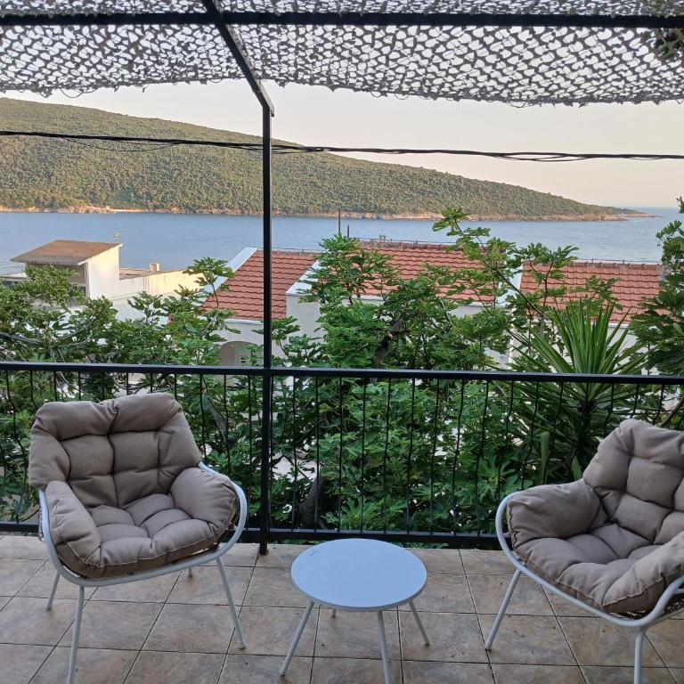 MonaLiza - Kuća sa 3 Spavaće Sobe - 29