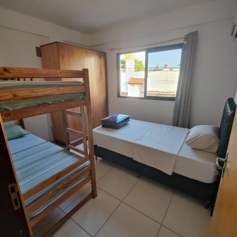 Departamento de 1 habitación - disponible WRC - One-Bedroom Apartment - 5