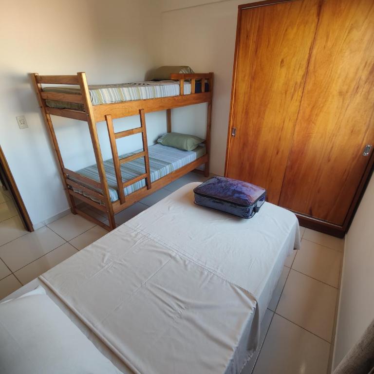 Departamento de 1 habitación - disponible WRC - One-Bedroom Apartment - 4